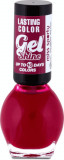 Miss Sporty Lasting Colour lac de unghii 151 Miss Red, 7 ml