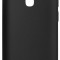 Husa tip capac spate Nillkin Super Frosted policarbonat negru pentru Samsung Galaxy A21s (SM-A217F)