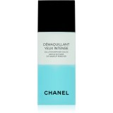 Chanel Demaquillant Yeux Intense apa pentru curatare cu particule micele pentru tratarea tenului &icirc;n două faze 100 ml