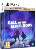 Call Of The Elder Gods Miskatonic Edition PS5