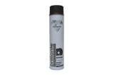 Vopsea Spray Pentru Jante Negru Satin 600 Ml Brilliante