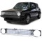 Grila sport fara emblema VW Golf 1 MK1 CROM NOU