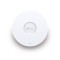 Access Point Wi-Fi 6, AX3000 Dual-Band, 3/5 dBi, 1 x RJ45 Gigabit, PoE, adaptor DC - TP-Link Omada EAP650