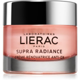 Lierac Supra Radiance crema de zi antioxidanta cu efect de intinerire 50 ml