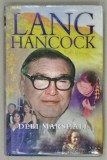 LANG HANCOCK by DEBI MARSHALL , 2001