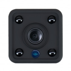 Aproape nou: Camera supraveghere mini PNI SafeHome PT945M 1080P WiFi, control prin foto