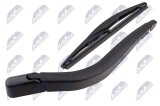 Brat stergator luneta + lama Nissan Pixo 2009-, Suzuki Alto VII 2009-; lungime lama 260mm / 10in; 28780-4A00B; NTY, aftermarket
