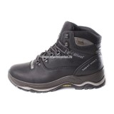 Bocanci Grisport Alderamin Black-Charcoal, 36 - 38, 40 - 46
