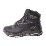 Bocanci Grisport Alderamin Black-Charcoal, 36 - 38, 40, 42, 45, 46