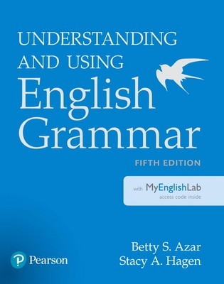 Understanding and Using English Grammar, Sb with Myenglishlab foto