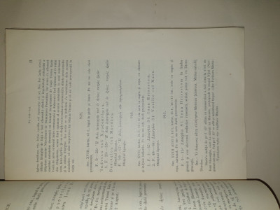 CATALOGUL MANUSCRISELOR GRECESTI TOMUL II - NESTOR CAMARIANO ,BUCURESTI , 1940 foto