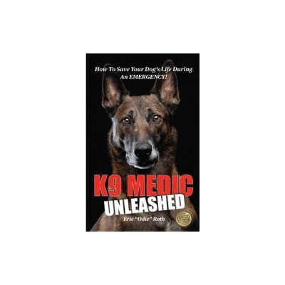 K9 Medic: Unleashed foto