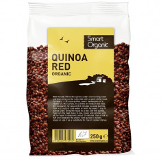 Quinoa rosie bio 250g foto