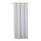 Perdea Caressa, TLSC001-3, voal, ivoriu, 140 x 240 cm