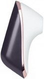 Stimulator Clitoridian 11 Moduri Air Pulse Silicon USB Satisfyer Pro Traveler