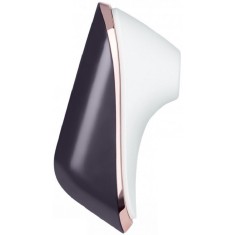 Stimulator Clitoridian 11 Moduri Air Pulse Silicon USB Satisfyer Pro Traveler