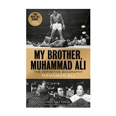 My Brother, Muhammad Ali