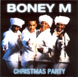 Boney M. - Christmas Party, CD