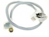 Furtun de alimentare cu sistem aqua-stop masina de spalat Bosch 665609