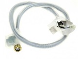 Furtun de alimentare cu sistem aqua-stop masina de spalat Bosch 665609