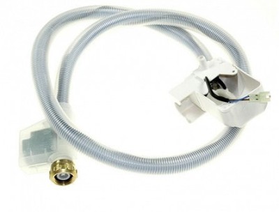 Furtun de alimentare cu sistem aqua-stop masina de spalat Bosch 665609 foto