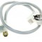 Furtun de alimentare cu sistem aqua-stop masina de spalat Bosch 665609