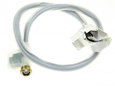 Furtun de alimentare cu sistem aqua-stop masina de spalat Bosch 665609