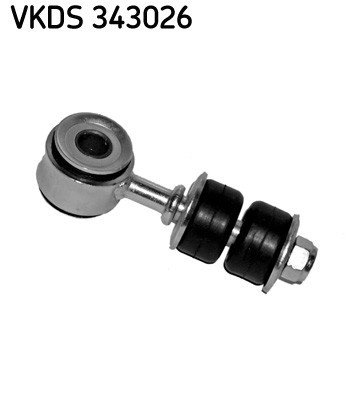 SKF VKDS 343026 Brat/bieleta suspensie, stabilizator foto