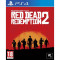 Joc consola Take 2 Interactive Red Dead Redemption 2 PS4