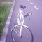 Bicicleta bărbați &icirc;n stare buna