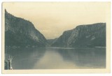 3213 - ORSOVA, Danube Kazan, Romania - old postcard - unused, Necirculata, Printata
