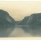 3213 - ORSOVA, Danube Kazan, Romania - old postcard - unused