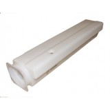 Rezervor ulei 6.6 l pentru obloane hidraulice Bar Cargolift