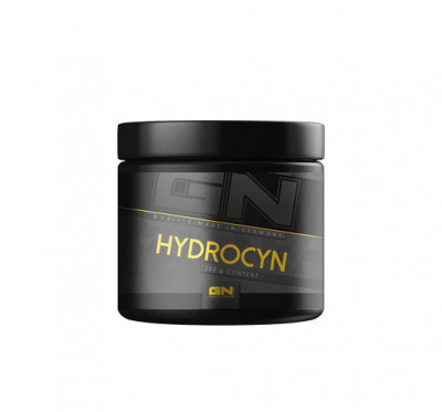 Booster antrenament, GN LABORATORIES HYDROCYN POWDER, 200G foto