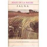 Mazo de la Roche - Jalna - 112629