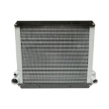 Radiator racire apa New Holland 724x587x100mm cod OEM 87302920