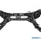 Cadru spate Mazda 6 (2002-2008)[GG] #1