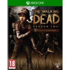 Joc XBOX One The Walking Dead Season Two - A