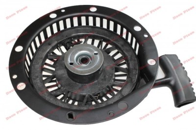 Demaror motor Tecumseh Snow King - SK100 (10 CP) foto