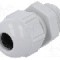 Presetupa poliamida, PG9, IP68, LAPP - 53018010