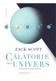 Calatorie prin Univers - Autor Anonim - Humanitas