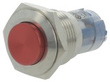 Comutator Anti-Vandalism SPDT 0.5A 220VAC 1A 24VDC