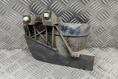 Aparatoare noroi dreapta spate VW TOUAREG 7P5 2015 OEM: 7P6854856A | 30371350 foto