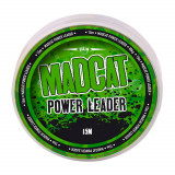 Forfac Power Leader Pescuit la somn 100kg 15 m, Madcat