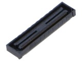 Conector PCB-PCB tată PIN 100 0,5mm BSH aurit SMT 2A SAMTEC