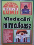 VINDECARI MIRACULOASE-COLECTIV-275467