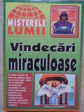 VINDECARI MIRACULOASE-COLECTIV-275467 foto