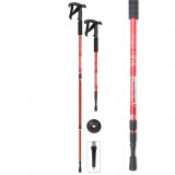 Bat telescopic Trekking Albainox 39044-RO