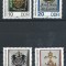 B0649- Germania DDR 1990 - Sigilii postale 4v.neuzat,perfecta stare