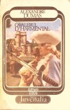 CAVALERUL D' HARMENTAL-ALEXANDRE DUMAS-367403